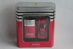 Ferrari Passion Car Ferrari Enzo 1:43 + Eau de Toilette 50ml (62594)