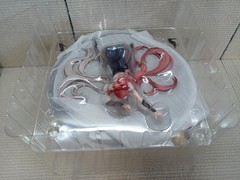 Azur Lane ANI HajiKazu Frolicking Matsub Lower Ver. Anime Figurine Collection