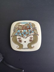Turi Figgjo Lotte Norway – Lid Only No Base
