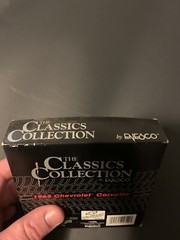 The Classic Collection By Ensco