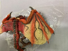 Monster Hunter Revoltech Rioreus Turtle No.121 Action Figure, 710