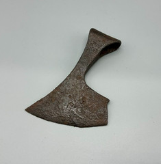 Archaeological Find, Combat Axe Kievan Rus – Vikings 10th – 12th centuries AD