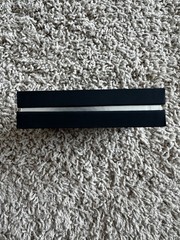 Tesla Cyberwhistle Authentic New in Box Stainless Steel Cybertruck