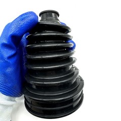 Small Shaft Universal CV Boot Kit,Upgrade Thick Silicone Constant Velocity Joint