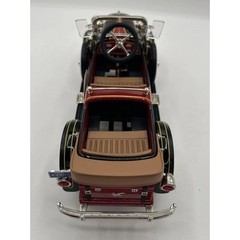 Hallmark 1999 Kiddie Car Classics 1935 Luxury Limited Edition American Tandem E