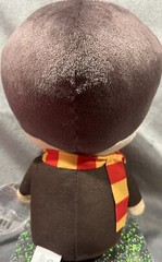 Wizarding World Harry Potter Wizard School Sitting Kawaii Plush Plushie Doll 10”