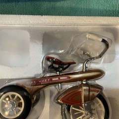 Vintage Hallmark Kiddie Car Classics Tricycle Cruisers – 1960 MURRAY BLAZ-O-JET