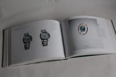 ROLEX Watch Catalog 2017-2018 + Price List (68341)