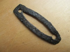 Small Fire Steel – Striker Kievan Rus 8-10 AD.