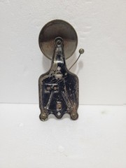 Antique Door Bell Functionality Unknown