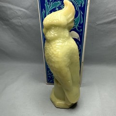 NOS Avon 1972 Cockatoo Decorating Pomander Original Packaging