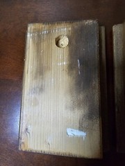 Vintage Wall Plaques From Switzerland, Set Of Three, Size: 3 1/2″w X 7 1/2″l…