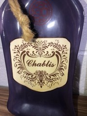VINTAGE HOME INTERIORS WINE DECORATION BOTTLES SPOON REST TRAYS/ WALL HANGINGS