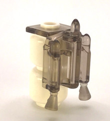 LEGO® Star Wars Prototype Transparent Jet Pack, Trooper