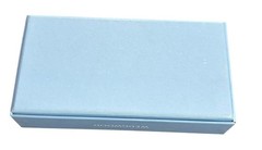 WEDGWOOD Blue Jasperware Ink Pen England New In Box Blue & White