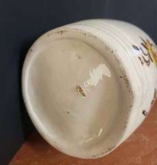 CA Pottery Mid-Century Modern Ewer