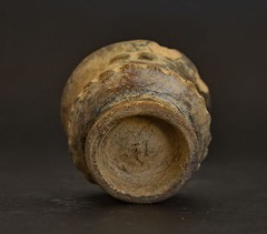 Tyrona Tairona Colombia Pre Columbian Ceramic Clay Tiny Bowl 200BCE-1600CE