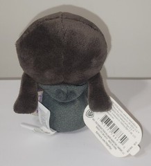 Hallmark Itty Bittys Harry Potter MOANING MYRTLE Plush Doll Stuffed Toy 4″ NWT