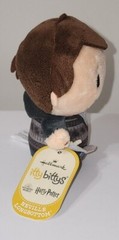 Harry Potter NEVILLE LONGBOTTOM Itty Bittys Plush by Hallmark NEW Stuffed Toy
