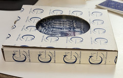 Fine porcelain, Cobalt Collection