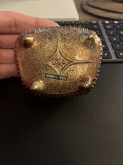 Jewelry box