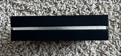 Tesla Cyberwhistle Authentic New in Box Stainless Steel Cybertruck