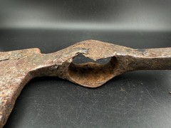 Archaeological Find, Combat Axe Kievan Rus – Vikings 10th – 12th centuries AD