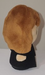 Hallmark Itty Bittys HERMIONE GRANGER (Harry Potter) Stuffed Animal Doll Toy