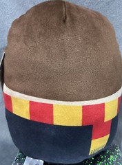 Podpals Wizarding World Harry Potter Uniform Plush Plushie Pillow Doll 9”