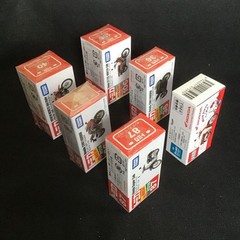 Tomica Honda Super Cub Motorcycle Diecast Toys for Kids