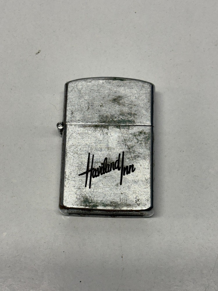 Haviland Inn Lighter by Supreme Vintage Japan