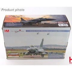 1：72 Chinese J-10C Fighter Jet Vigorous Dragon No. 74825 Alloy Completed Product