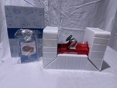 Hallmark Kiddie Car Classic #QHG9054 1950 Holiday Murray General