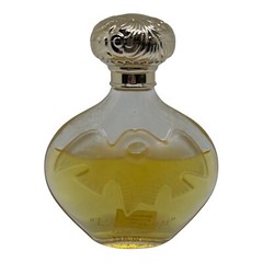 Vtg Lalique Btl L’Air du Temps Nina Ricci Parfum Eau de Toilette 3.3 fl oz 75%