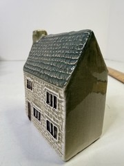 Mudlen End Studio Felsham Suffolk Pottery Miniature West Country Town House #31