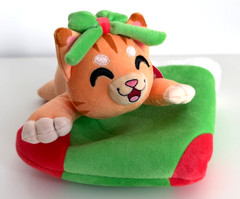 Stocking Stuffer Jambo (9in) JSchlatt Youtooz New in Original Packaging