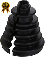 CVS18 Universal CV Joint Boot Gaiter Replacement Kit Split Constant Velocity Joi