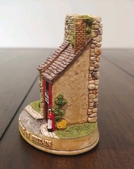 Lilliput Lane The Smallest House In Britain L2945 RARE with Box & Deeds Mint C.