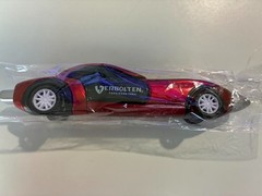 NIP Busch Gardens Williamsburg 2026 Verbolten Forbidden Turn Pen