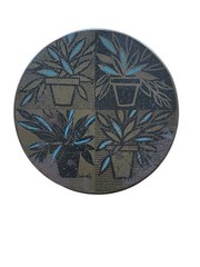 Object, Vintage Artistic Tin Collection “SIRE – Havana” ( 1967-1968)