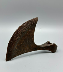 Archaeological Find, BRODEX battle axe—Vikings, 10th–12th centuries AD
