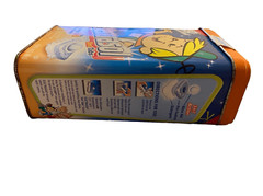 Electrasol Collectible Tin Can The Jetsons Elroy Limited Edition Hanna Barbera