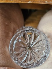 Lenox Full Lead Crystal Czech Republic