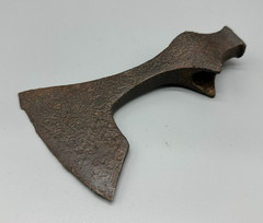 Archaeological Find, Combat Axe Kievan Rus – Vikings 10th – 12th centuries AD