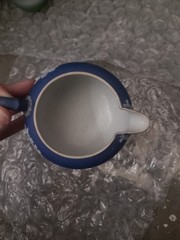 Blue Jasper Wedgewood