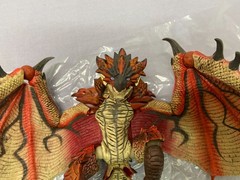 Monster Hunter Revoltech Rioreus Turtle No.121 Action Figure, 710
