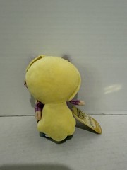 Hallmark Itty Bittys – LUNA LOVEGOOD Harry Potter RARE NWT 4″ Plush Stuffed Toy