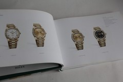 ROLEX Watch Catalog 2017-2018 + Price List (68341)