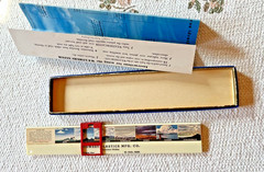 Vintage Weathercaster, Weather Forecasting – Midwest Plastic’s Give-a-Way