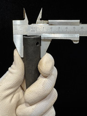 The Roman pilum 1st century AD